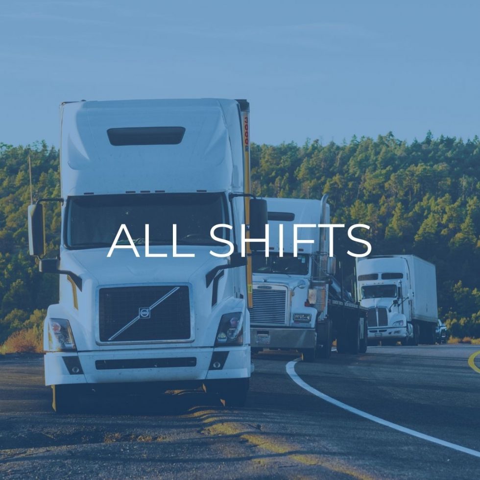 Valley Express Built For Our Customers