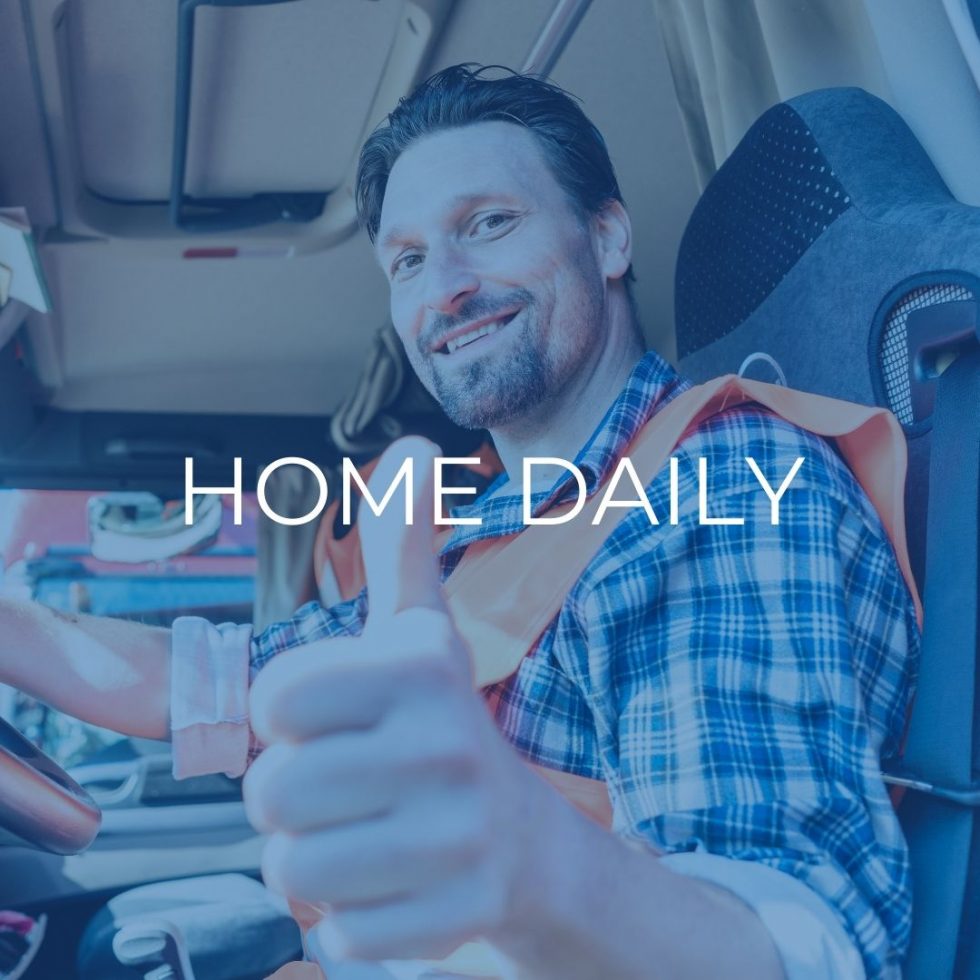 Valley Express Built For Our Customers